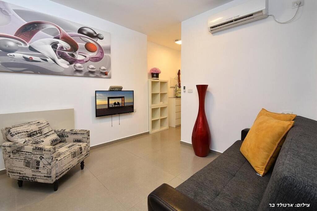 Villa מאיורי בוטיק - וילה מקסימה עם בריכה פרטית ונוף מהמם למשפחות בלבד à Mishmār Hāyardin Extérieur photo