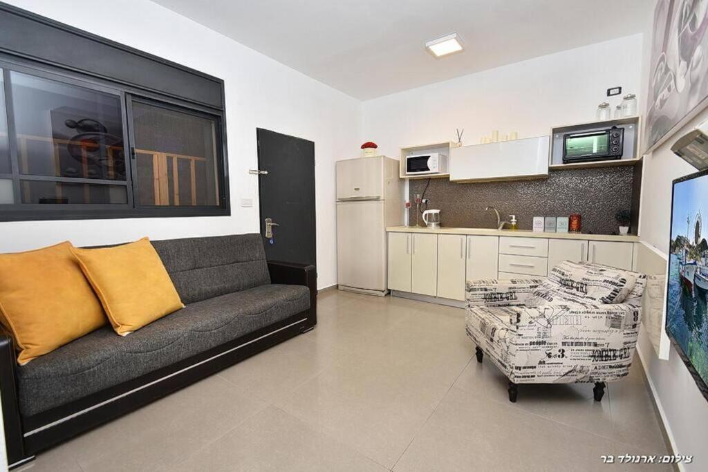 Villa מאיורי בוטיק - וילה מקסימה עם בריכה פרטית ונוף מהמם למשפחות בלבד à Mishmār Hāyardin Extérieur photo